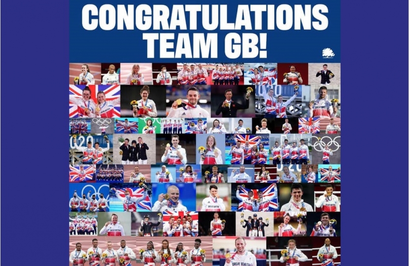 Team GB