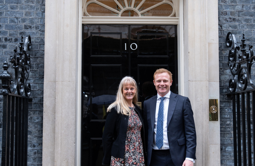 Downing Street