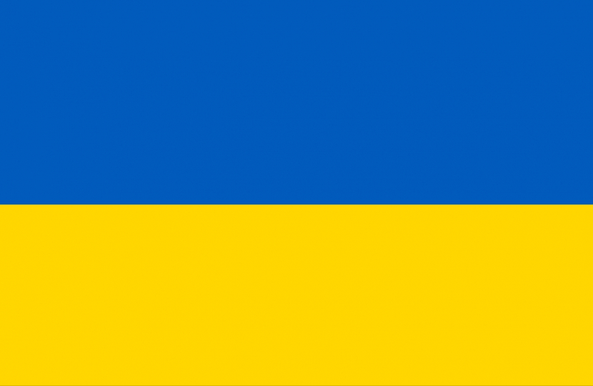 Ukraine