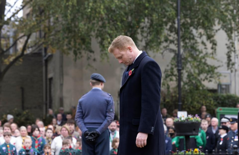 Remembrance Sunday