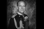 Prince Philip