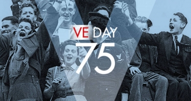 VE Day