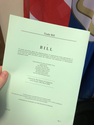 trade bill