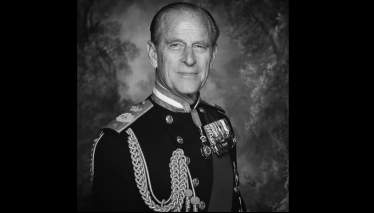 Prince Philip