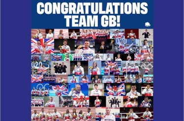 Team GB